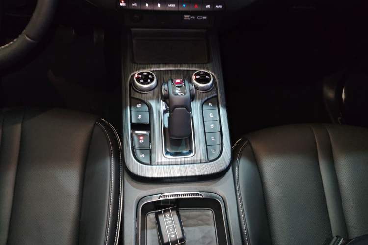 Used Tank 300 2024 2.0T Conqueror