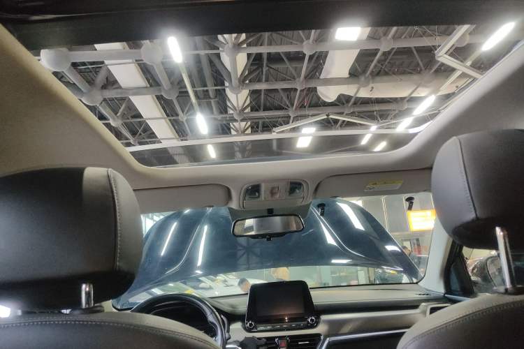 Used Kia Sportage R 2019 2.0L Automatic Smart Luxury Edition