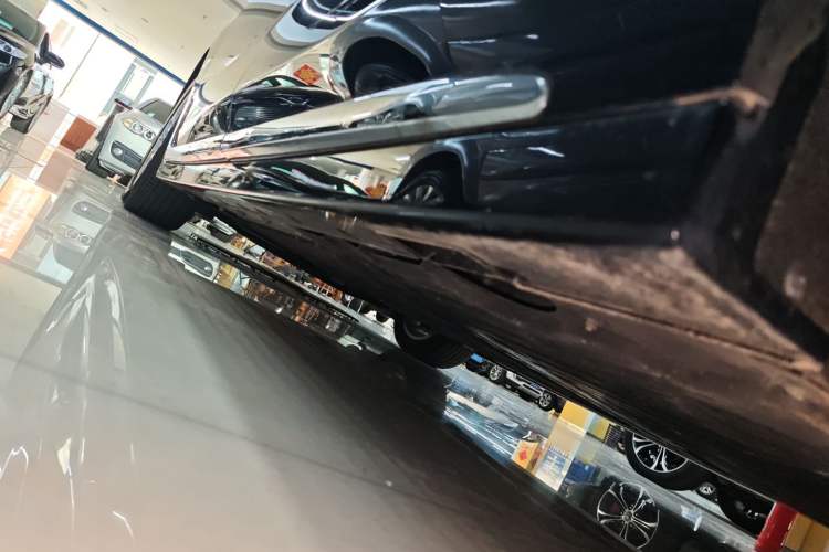 Used VOYAH Dream 2022 Low-Carbon Edition Home
