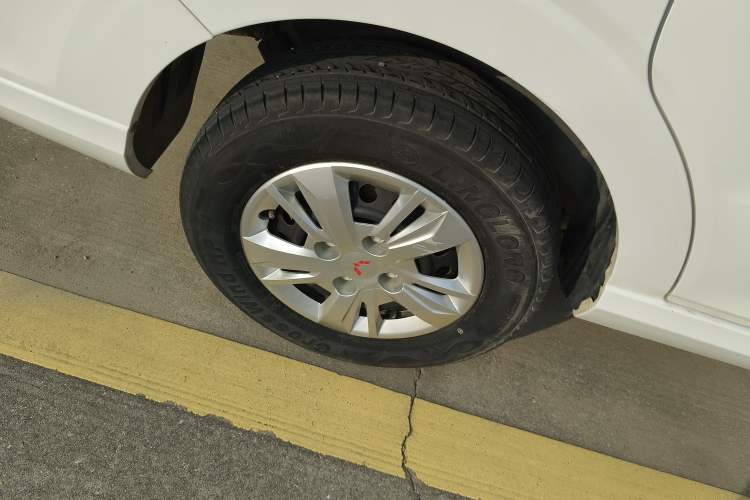 Used Wuling Hongguang 2021 1.5L Facelifted S Comfort Version with Electric Power Steering LAR
