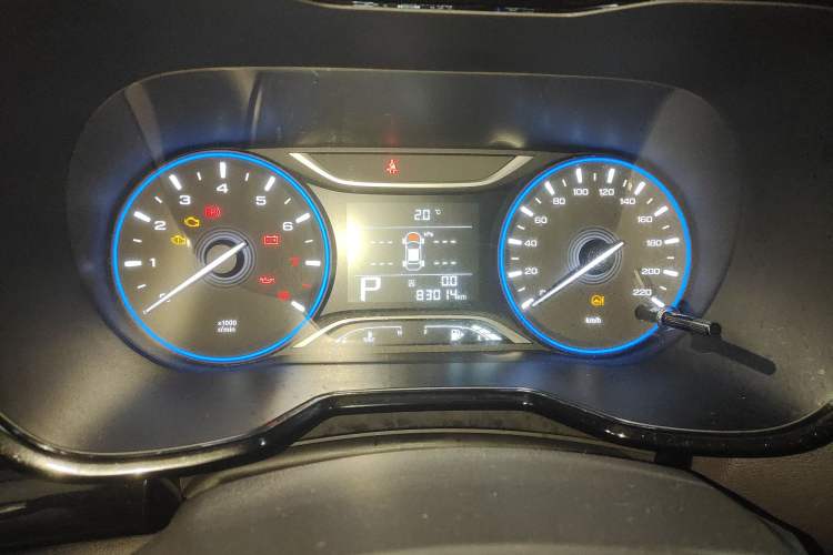 Used GAC Trumpchi GS4 2018 235T Automatic Two-Wheel Drive Luxury Smart Connectivity Millionth Anniversary Edition
