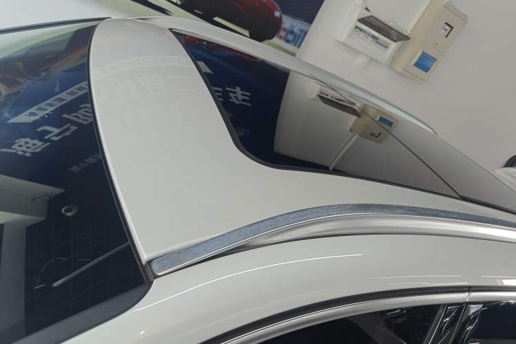 Used BMW X1 2021 sDrive25Li Leading Model
