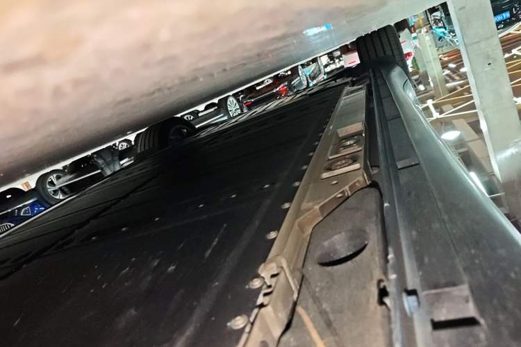 Used ONVO L60 2024 60 kWh Rear-Drive Version
