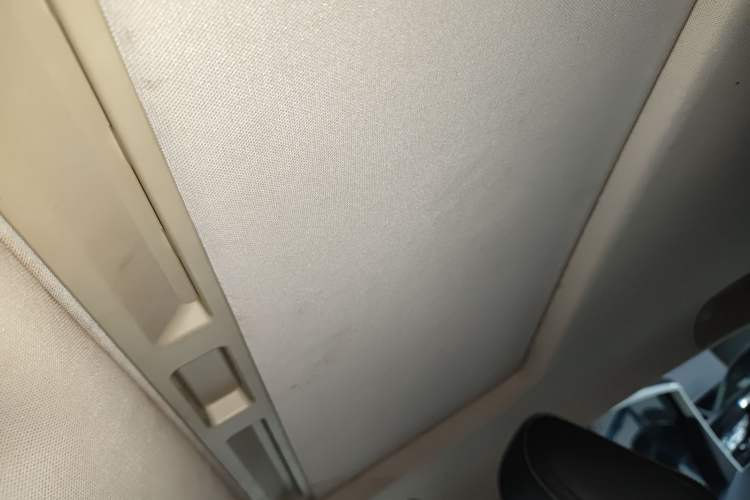 Used MG 6 2017 20T Automatic Luxury Smart Connect Version China V Standard
