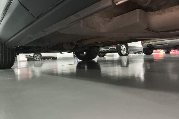 Used Land Rover Range Rover Evoque 2017 2.0T SE PLUS Smart Enjoyment Edition
