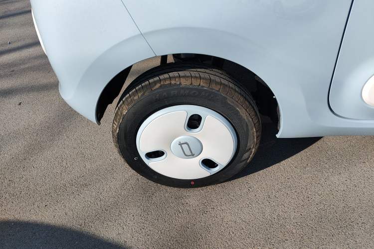 Used Bestune Pony 2026 222km Colorful Horse