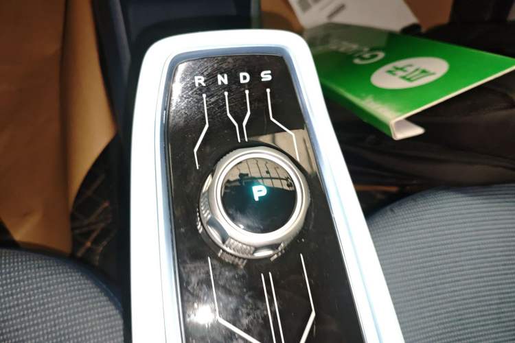 Used Oshan Benni E-Star 2022 Charming Edition Colorful Model Lithium Iron Phosphate