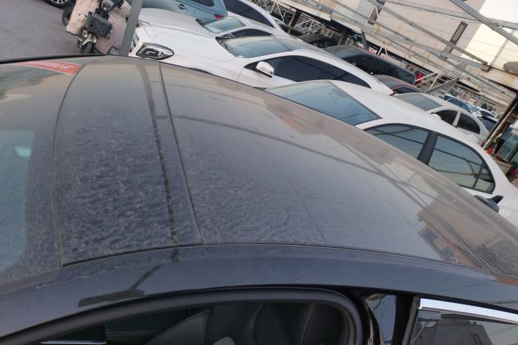 Used Audi A6L 2024 45 TFSI quattro Prestige Dynamic Edition
