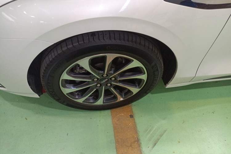 Used Lincoln Z 2022 iXiang Deluxe Edition