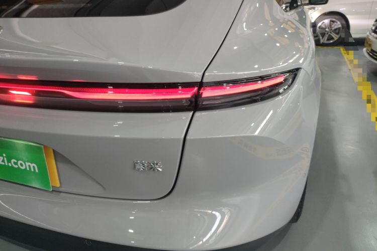 Used Nio ET5 2024 75 kWh
