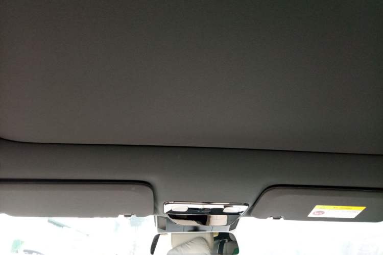 Used Li Auto L7 2023 Pro Model