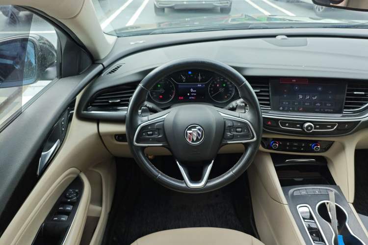 Used Buick Regal 2020 552T Elite Edition
