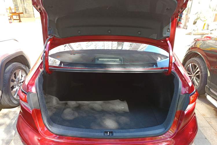 Used Toyota Levin 2021 185T CVT Luxury Edition
