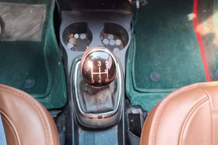 Used Haval H1 2016 Red Label 1.5L Manual Comfort Edition
