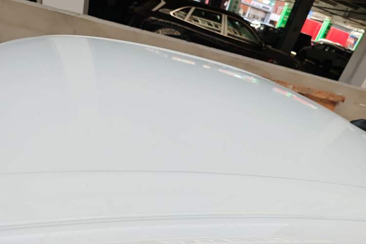 Used Ford Escort 2017 Revised Version 1.5L Automatic Comfort Edition