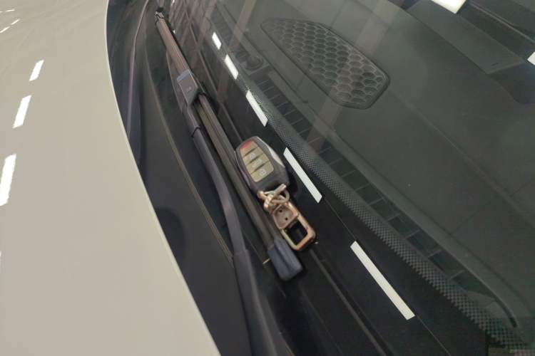 Used Haval H6 2021 National Trend Edition 1.5T Automatic Urban Version
