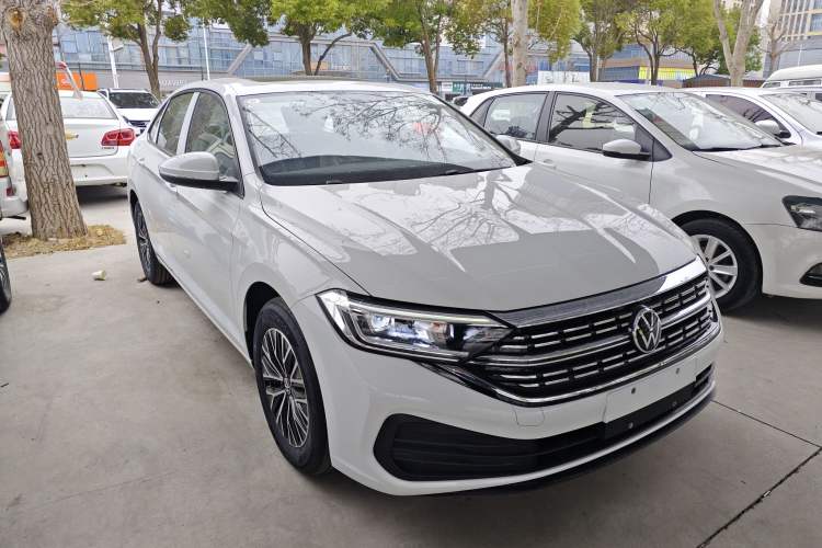 Used Volkswagen Sagitar 2025 Facelift 200TSI DSG Flyover Edition