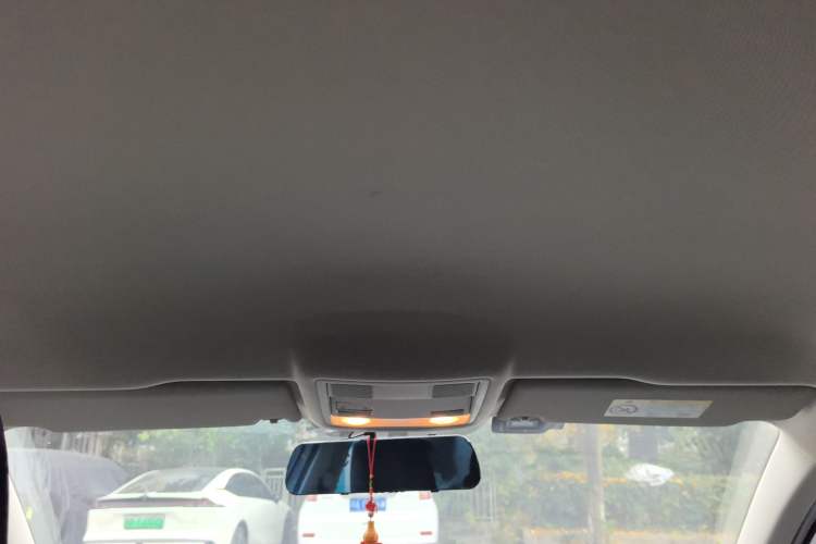 Used Volkswagen Lavida 2019 1.5L Automatic Fashion Edition China VI
