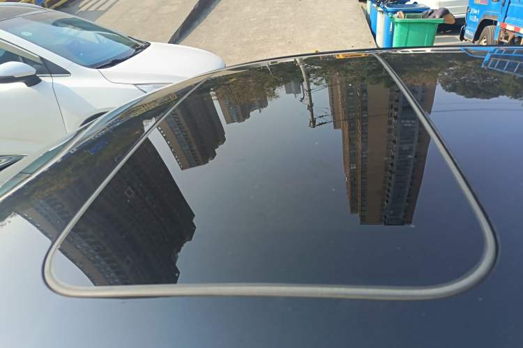 Used Nissan Teana 2016 2.0L XL-Upper Smart Edition
