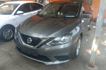 Used Nissan Sylphy 2024 Classic 1.6XL CVT Luxury Edition