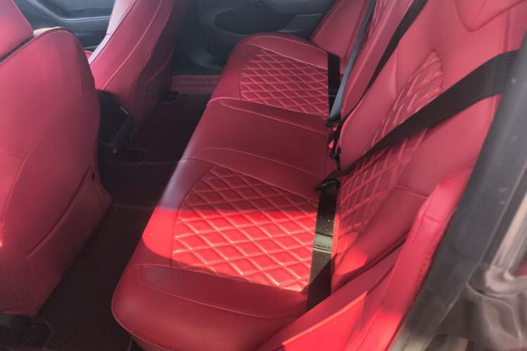 Used Tesla Model 3 2021 Revised Version Standard Range Rear-Wheel Drive Upgraded Edition 3D1
