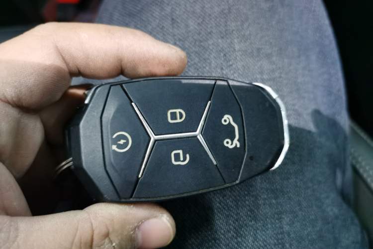 Used Lynk & Co 03 2022 2.0TD DCT GenioPlus
