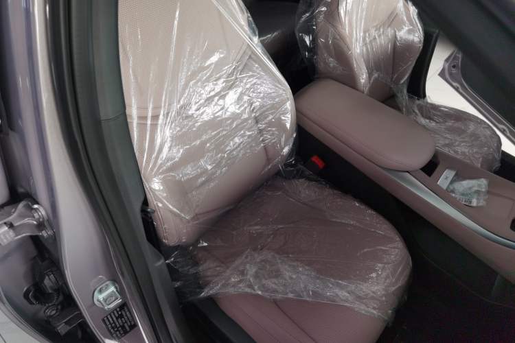 Used XPeng MONA M03 2025 515 Long-Range Plus