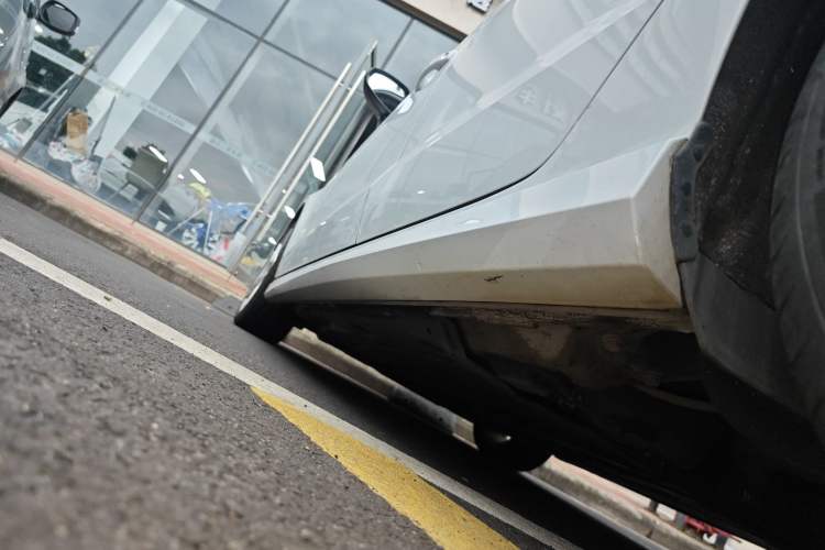 Used Audi A3 2020 Limousine 35 TFSI Fashion Edition China VI Emission Standard