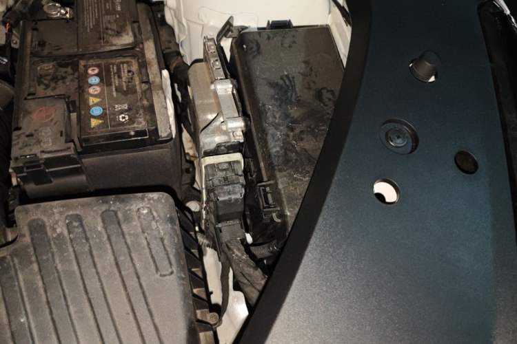 Used Roewe RX5 2023 1.5T Elite Edition
