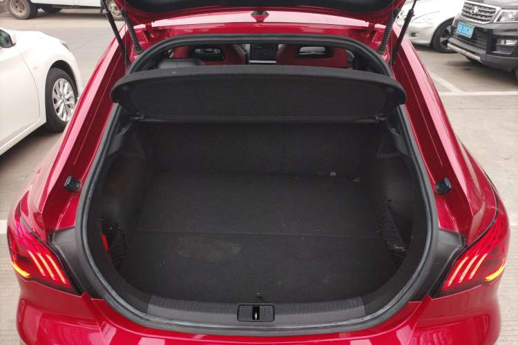 Used MG 6 2020 1.5T Automatic Trophy Flagship Edition
