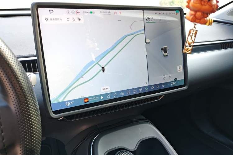 Used XPeng MONA M03 2024 620 with Ultra-Long Range