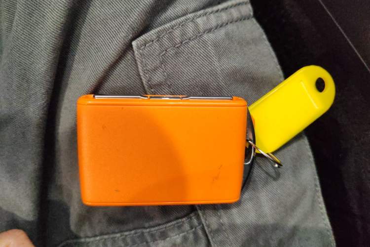 Used Volvo XC60 2023 B5 4x4 Smart Luxury Edition
