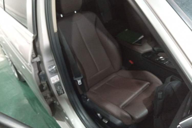 Used BMW 3 Series 2018 320Li Fashion Model