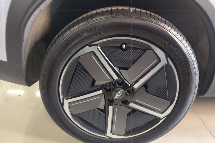 Used Chery Explore 06 C-DM 2024 Luxury Model
