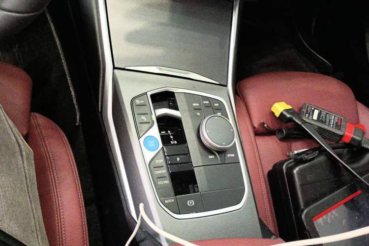 Used BMW i3 2025 eDrive 35 L