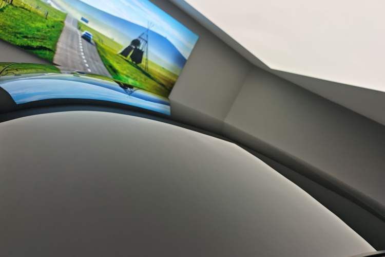 Used Li Auto L8 2023 Air model
