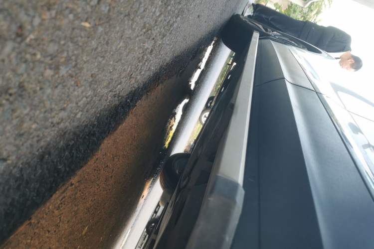 Used Volkswagen Tiguan L 2019 Updated Version 330TSI Automatic Two-Wheel Drive Panoramic Comfort Edition China VI Standard
