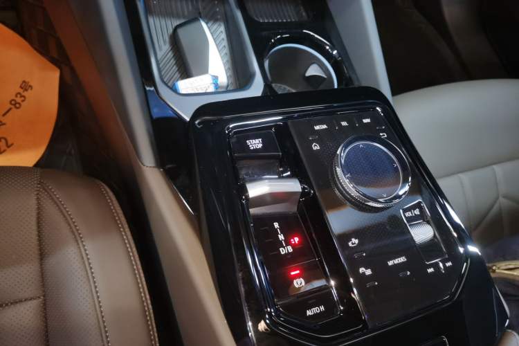 Used BMW i5 2024 eDrive 35L M Sport Package