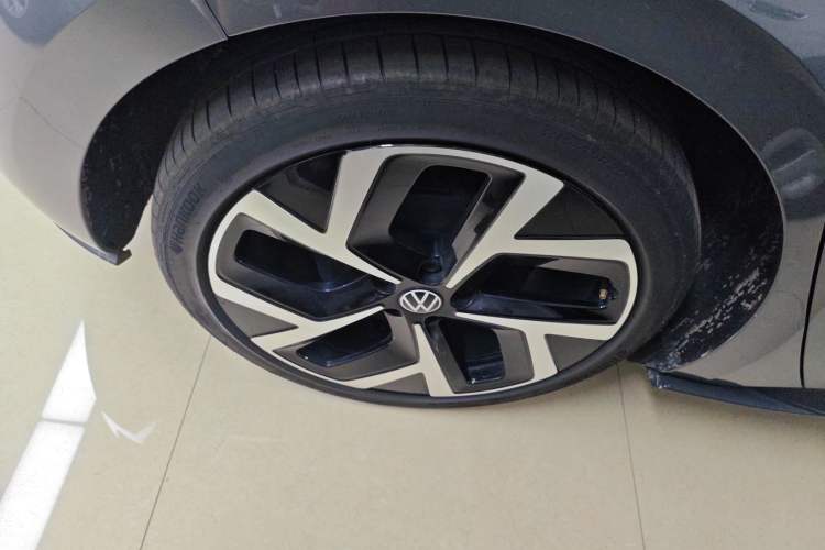 Used Volkswagen ID.3 2024 Pure & Smart Edition
