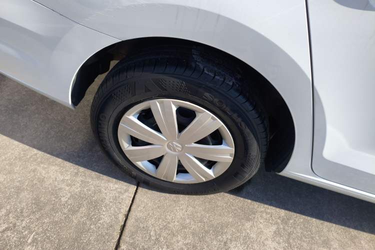 Used Volkswagen Jetta 2017 1.5L Automatic Fashion Model
