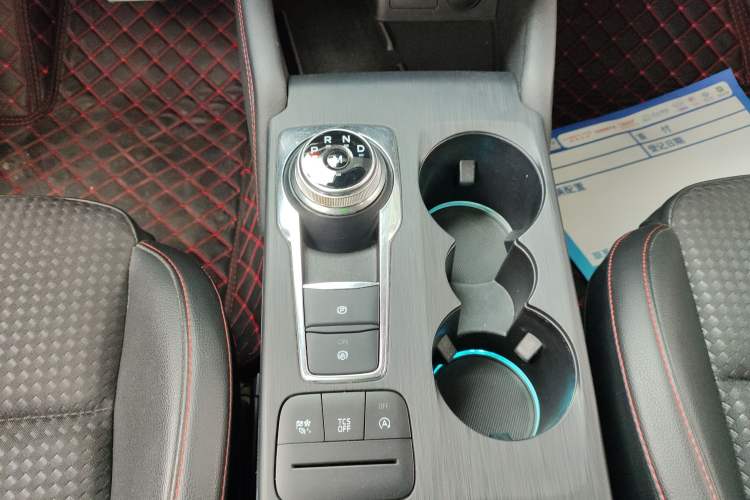 Used Ford Focus 2021 Hatchback EcoBoost 180 Automatic ST Line
