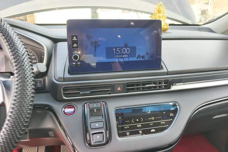 Used Honda Elysion 2022 2.0L eHEV Luxury Edition