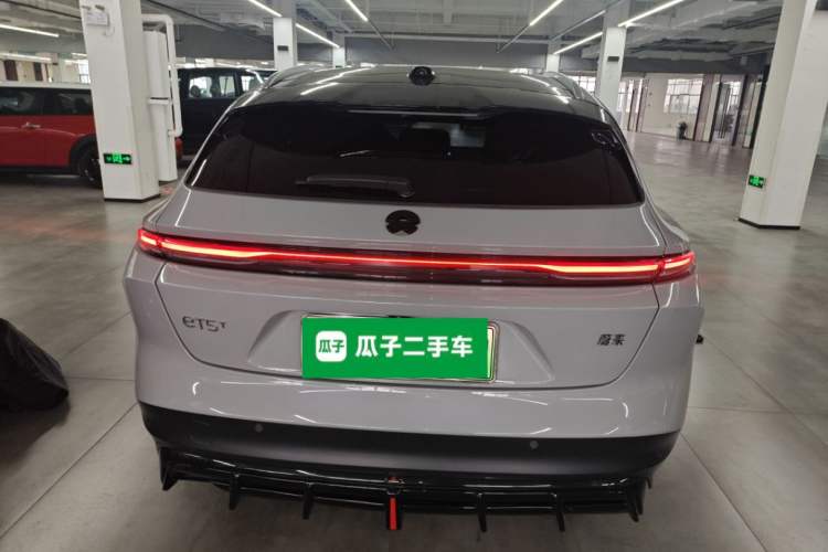 Used Nio ET5T 2024 75kWh Touring
