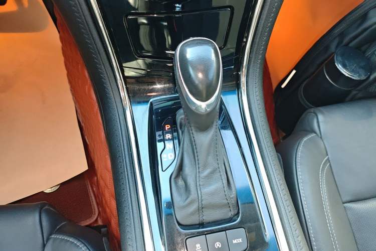 Used Cadillac ATS-L 2016 28T Fashion Edition
