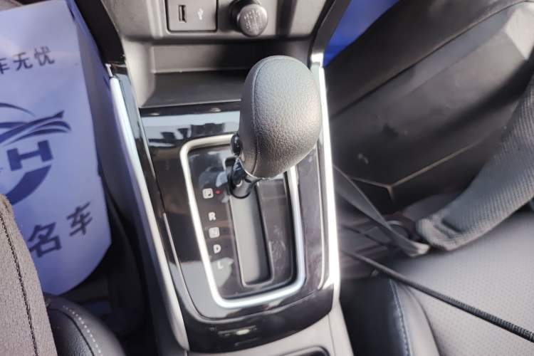 Used Nissan Sylphy 2022 Classic 1.6XL CVT Luxury Edition