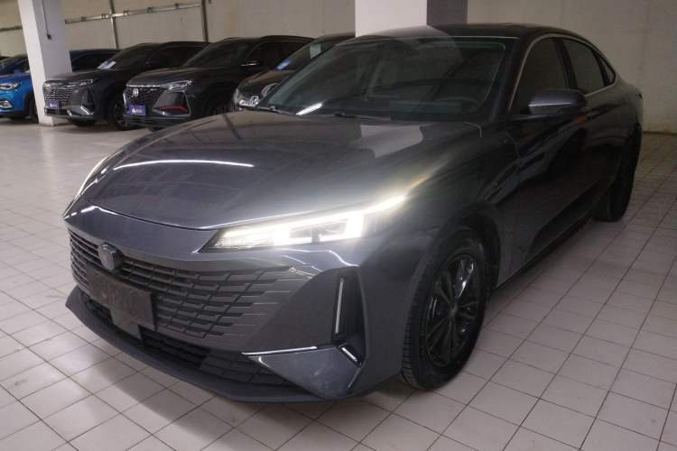 Used Changan Eado DD 2023 Blue Whale NE 1.5T GDI DCT Enjoy Edition