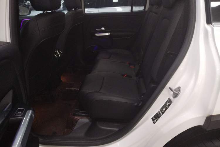 Used Mercedes-Benz GLB 2020 Facelift GLB 200 Fashion Edition