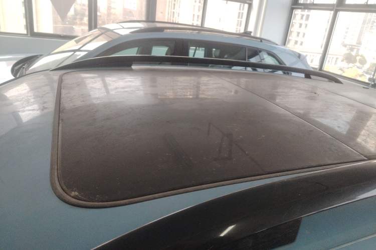 Used Volkswagen Tharu 2025 NewRui 300TSI Prestige Edition