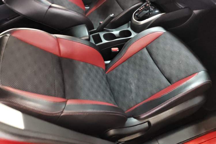 Used Nissan Qashqai 2017 2.0L CVT Smart Enjoyment Version China V Standard
