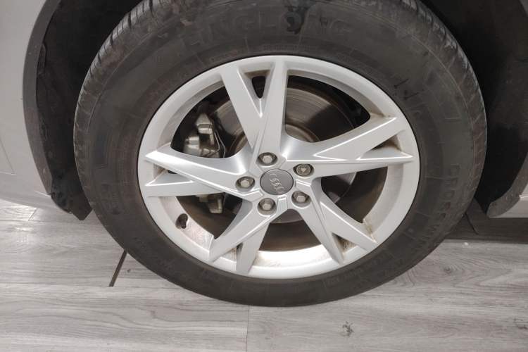 Used Audi Q3 2018 30th Anniversary Edition 35 TFSI Fashion Model